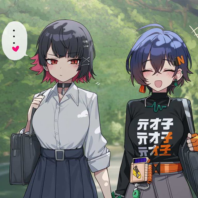 kkoi 2026  February collection 作品集 2026年2月のまとめ