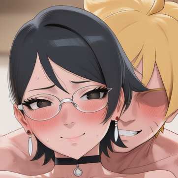 [Having some funtime]