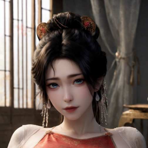 慕沛灵110p(解锁宋玉、紫灵免费附赠）