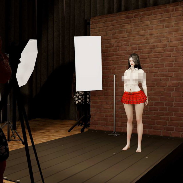 [Video] Photography Crisis 摄影危机