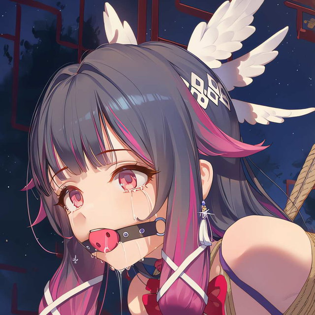 260620少女-哥伦比娅