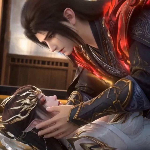 AI视频 斗破苍穹 斗圣美杜莎 【上下集合并版】【自制剧情】可试看