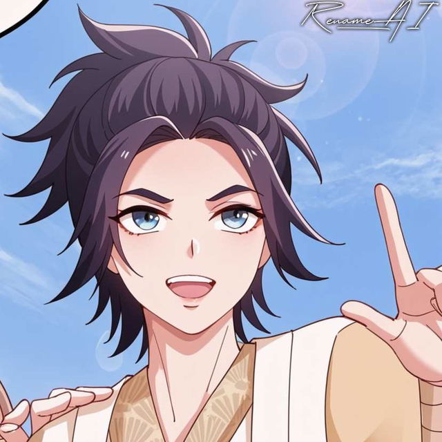 重生水浒世界之最强武大郎 8