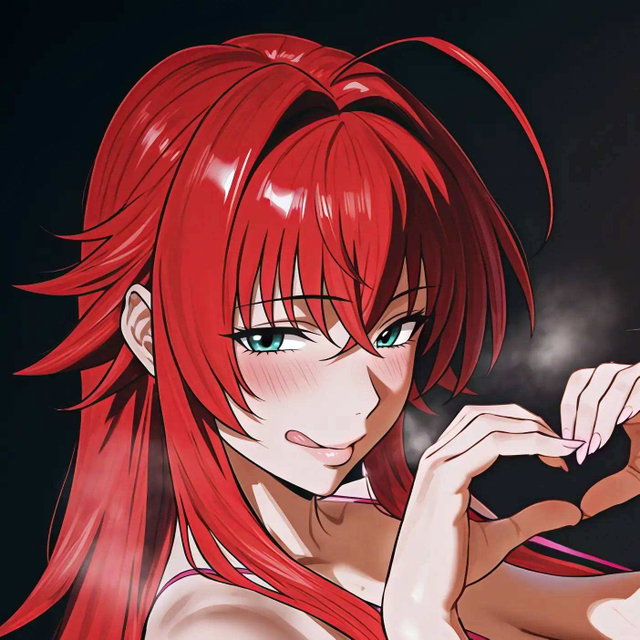 20260725 Rias 115P + 13 Animation