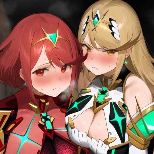妊娠・堕ち後　H&H