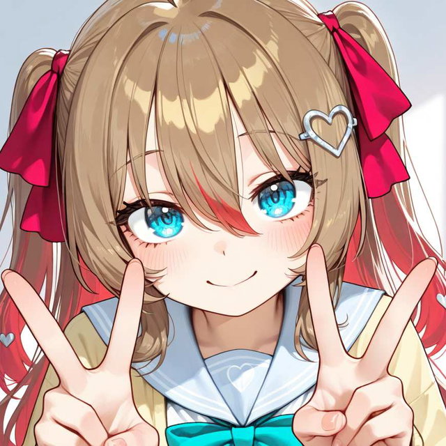 Nero Sama ( ネウローサマ ) - VTuber 320P