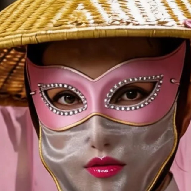 青龙会之粉蝶女侠（重r向）