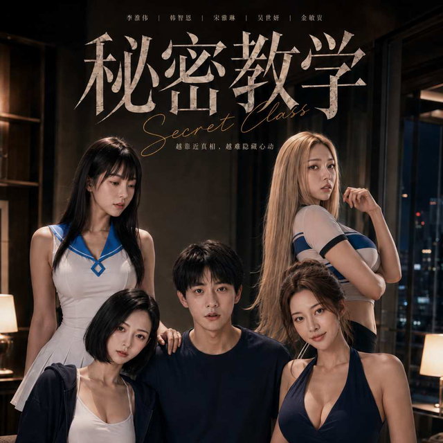 《秘密教学》第一季（第6集）
