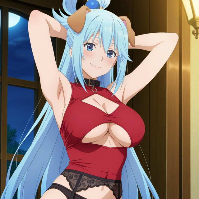 Aqua