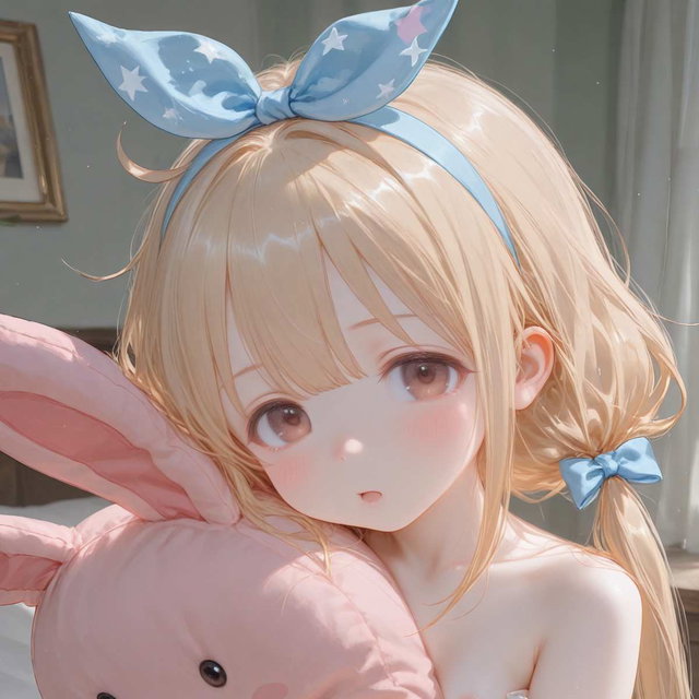 【8.9min】Futaba Anzu/双葉杏  (270Pics+100V)（8min53s Video includes sound effects/视频含音效）