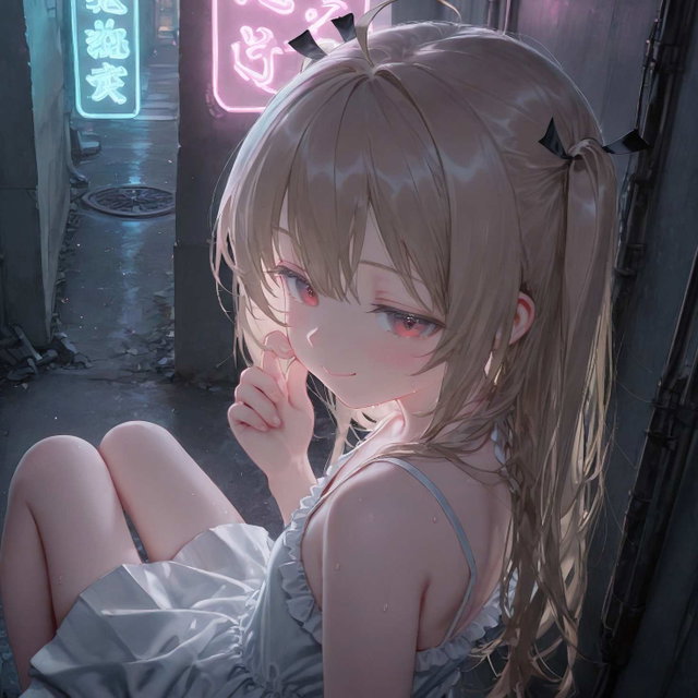 (4.1～4.30)Nyako 12000p 700v