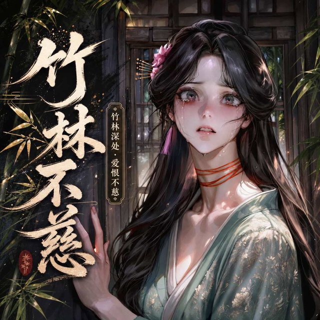 竹林不慈（中）