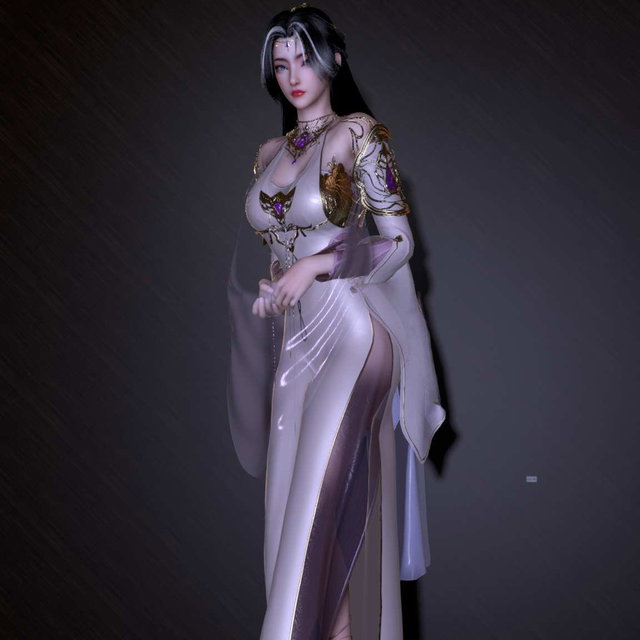 P212：Vam 完美世界 新魔女