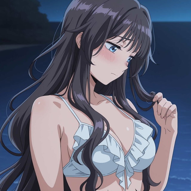 Kaoruko Waguri