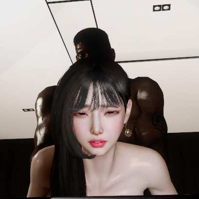 [VAM场景] C001 第二章 女神危机（日语配音，字幕尚未添加)