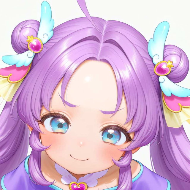 Cure Answer (Pretty Cure) / キュアアンサー / 明智あんな - ( 名探偵プリキュア! ) - 37 video set 