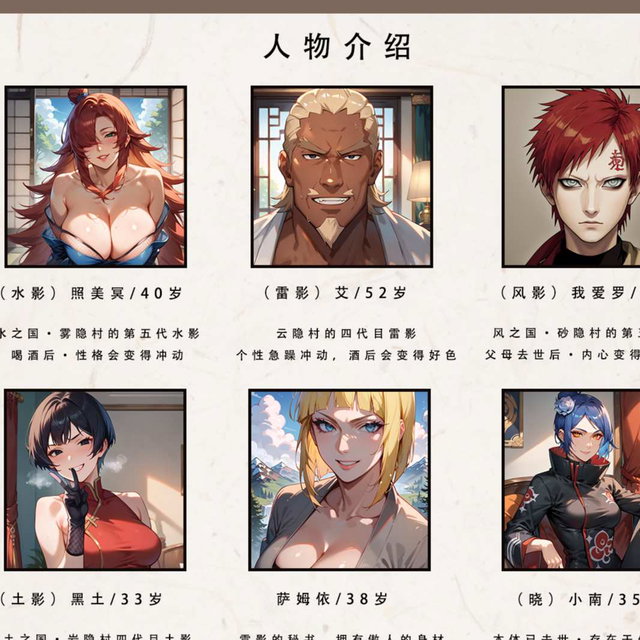 27号火影④