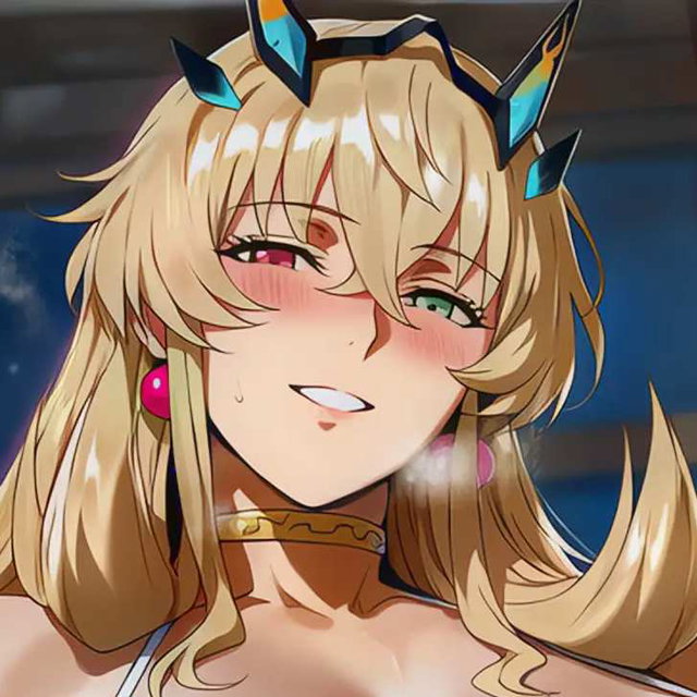 Barghest + 10 Animations