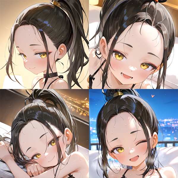 (367pic+41video) 狼嵜光 - ベビードール (Kamisaki Hikaru - Babydoll)
