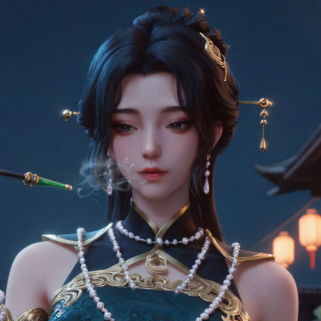十三姨
