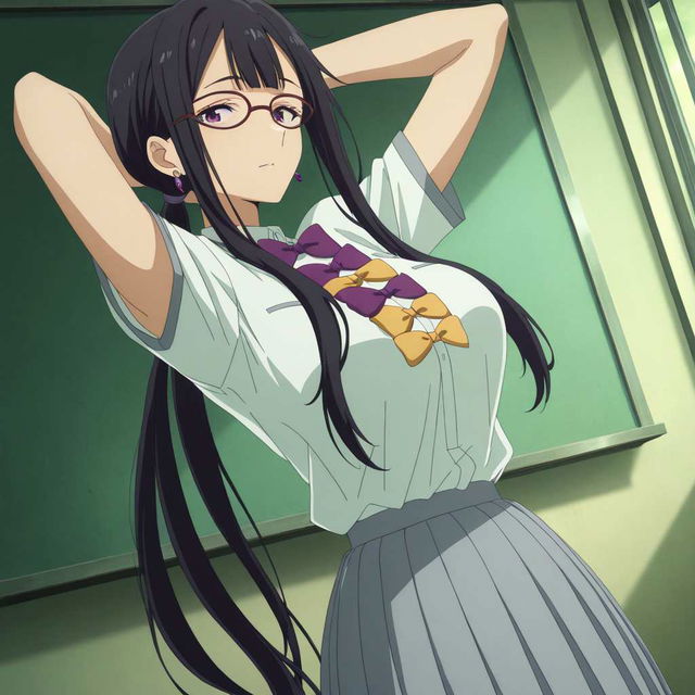 Koto Tsukinoki | 月之木古都