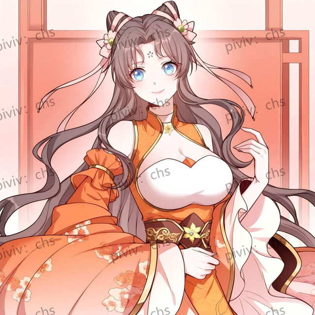大奉打更人-临安第二版156p+60s小视频