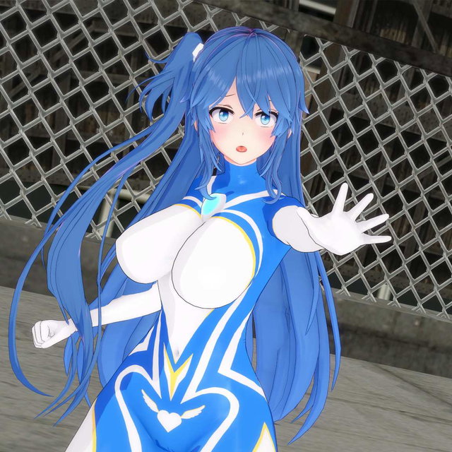 战姬收藏馆2