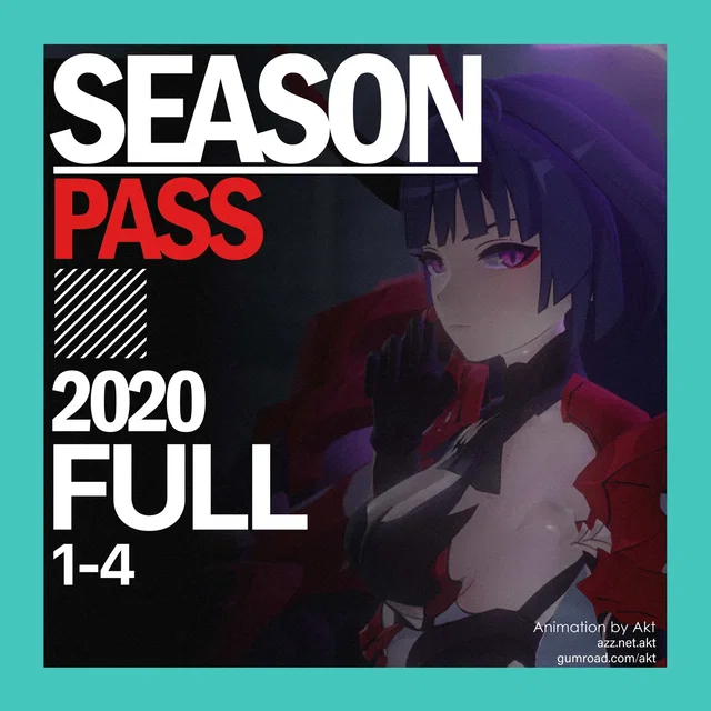 2020 年度包