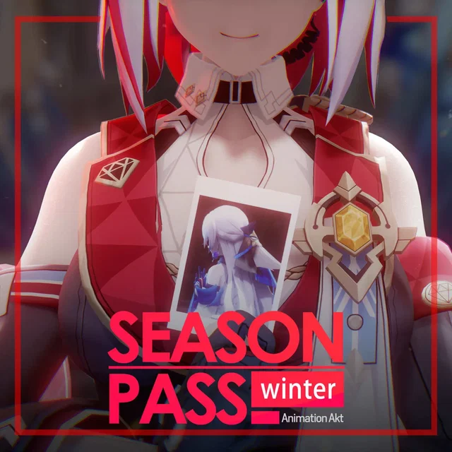 【2023 S4】Winter 冬季