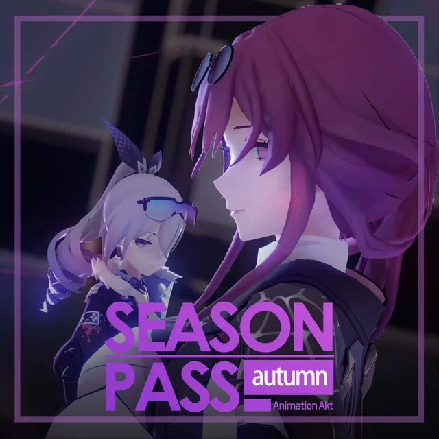 【2023 S3】Autumn 秋季