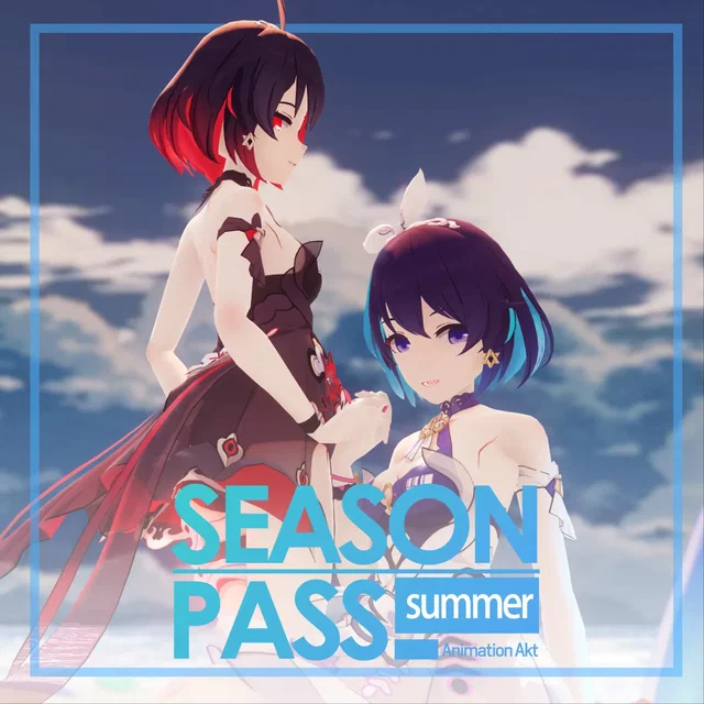 【2023 S2】Summer 夏季