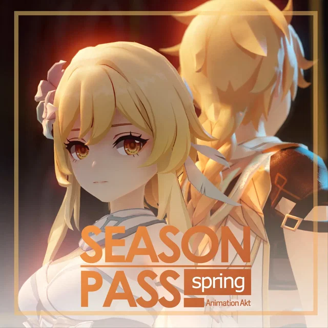 【2023 S1】Spring 春季