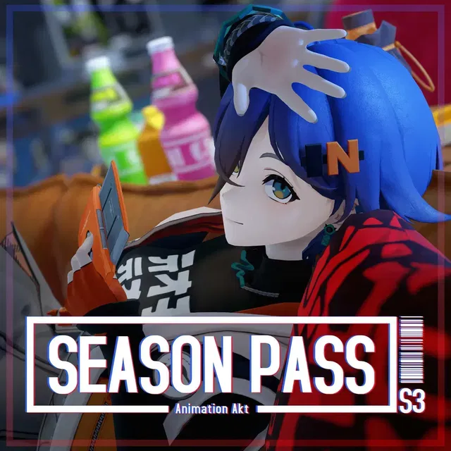 [SP][24S3] Autumn 秋季