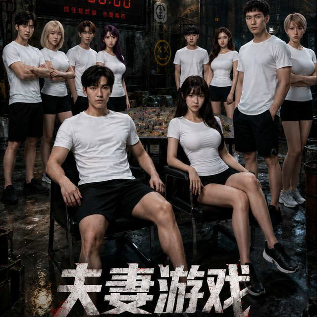 《夫妻游戏》第二季（第4集）