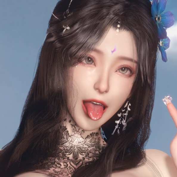滿贈作品(19￥)：清漪-随手錄【⭐️Fansky】