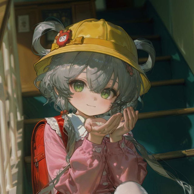 [23P] VOCALOID-洛天依-1-202606