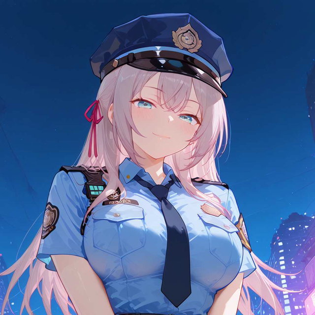 [2025-11] Alya Police