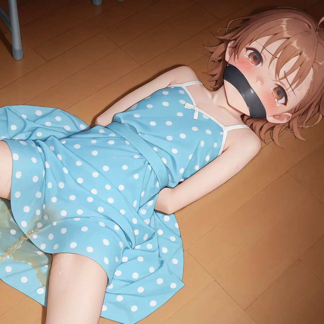 ラストオーダー／輪○学校