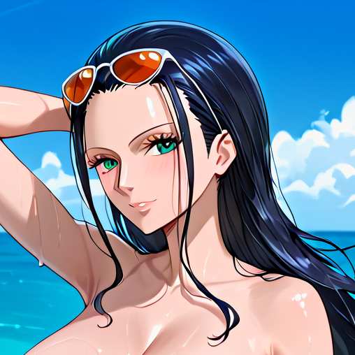 历史学者的夏日特辑
