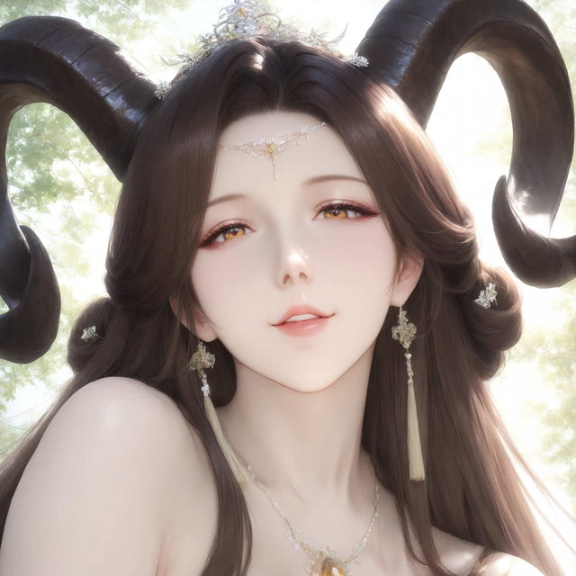 《土》天崩地裂~土蝼女