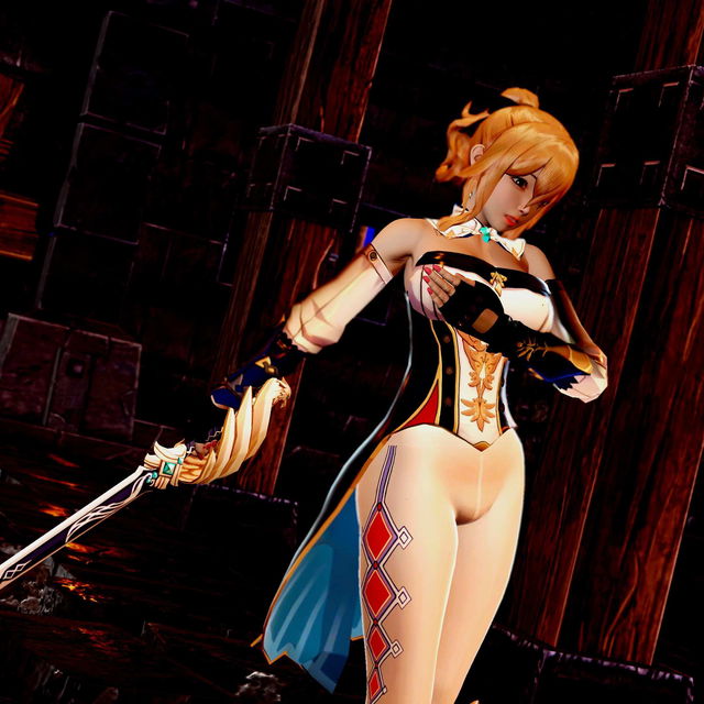 《狮心之证：献祭之筵》全系列豪华合集！(Q6·376P，全系列约780P）