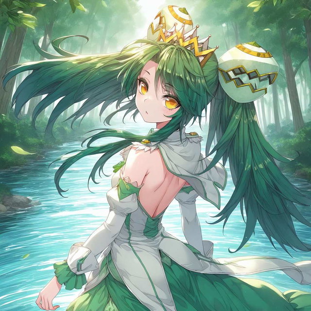 斗罗大陆-绝世唐门冰帝四期186p