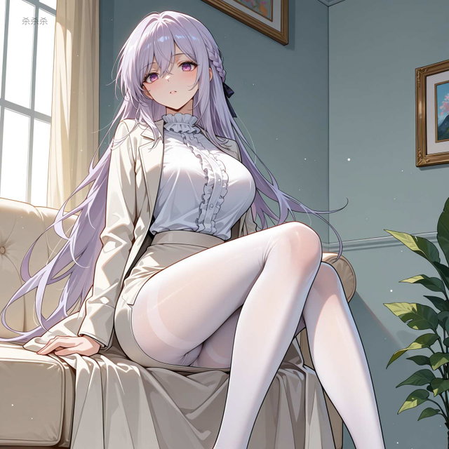 穆宁雪178p