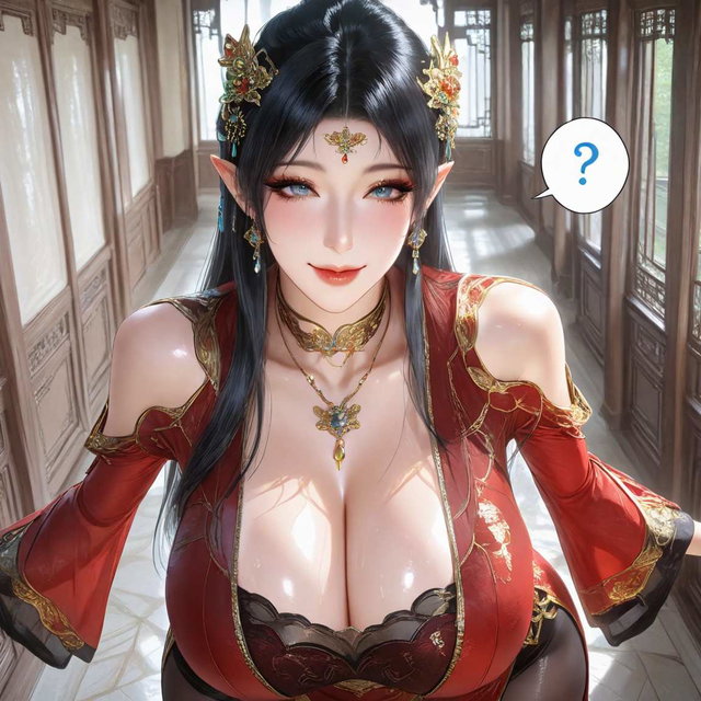 穿越斗破 你催眠了美杜莎 斗破苍穹（十二）剧情向 共244P