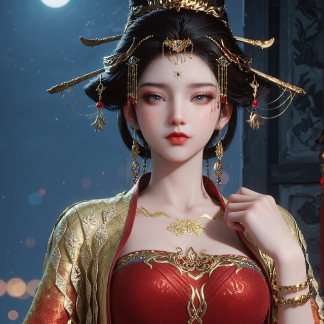 长乐皇后