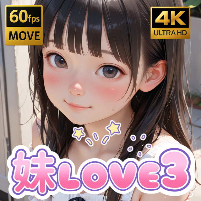 妹LOVE3(Sister LOVE3)