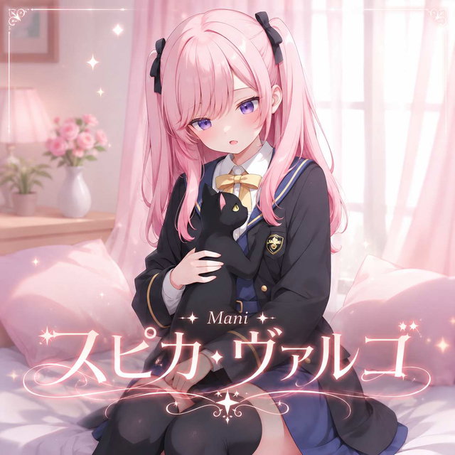 スピカ・ヴァルゴ