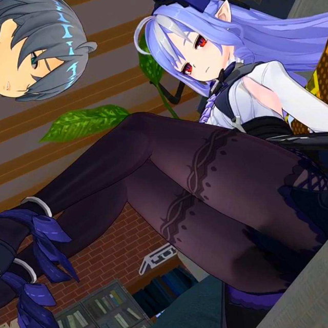 薇薇安 Vivian
