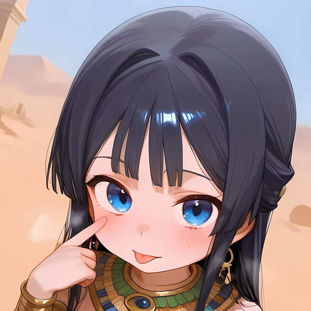 [包括肛x]埃及-百萬人演唱會-ミリシタ-[3]