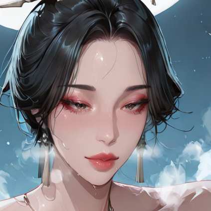 嫦娥 Chang'e (137p)